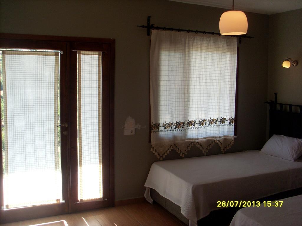 Nemrut Kervansaray Hotel Karadut  Quarto foto